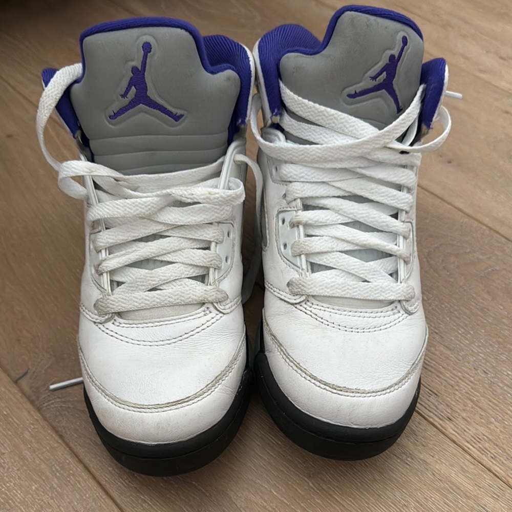 Jordan Boys Sneaker